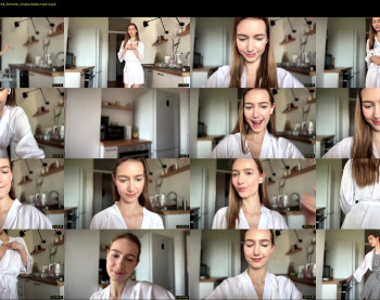 solar_bella — 107 minute Chaturbate female cam show recording, 720p, Apr 21, 2025