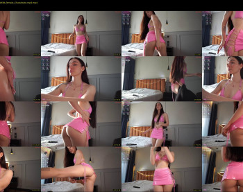 superhot2cb — 120 minute Chaturbate female cam show recording, 720p, Apr 21, 2025