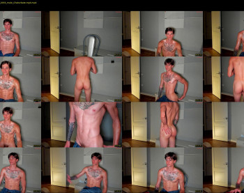 sweet_smith8 — 46 minute Chaturbate male cam show recording, 720p, Apr 21, 2025