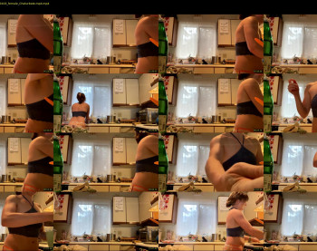 sweet_truffle — 16 minute Chaturbate female cam show recording, 720p, Apr 22, 2025