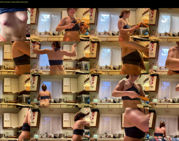 sweet_truffle — 90 minute Chaturbate female cam show recording, 720p, Apr 22, 2025