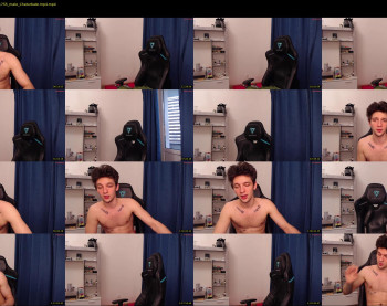teddy_mode — 106 minute Chaturbate couple cam show recording, 720p, Apr 21, 2025
