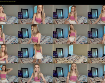 the_hotties — 120 minute Chaturbate couple cam show recording, 720p, Apr 22, 2025