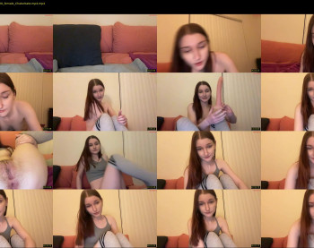 tinytittytia — 35 minute Chaturbate female cam show recording, 720p, Apr 21, 2025