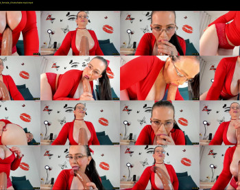 tokioo69 — 42 minute Chaturbate female cam show recording, 720p, Apr 22, 2025