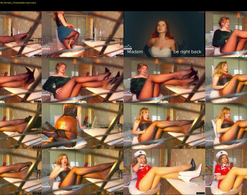 totally_spy — 120 minute Chaturbate female cam show recording, 720p, Apr 21, 2025