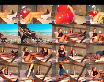 totally_spy — 72 minute Chaturbate female cam show recording, 720p, Apr 21, 2025