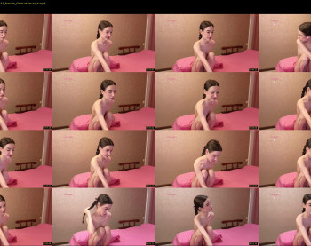 totallytiny_ — 10 minute Chaturbate female cam show recording, 720p, Apr 21, 2025