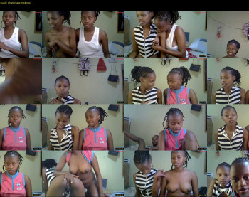 trazic_ — 120 minute Chaturbate female cam show recording, 480p, Apr 21, 2025