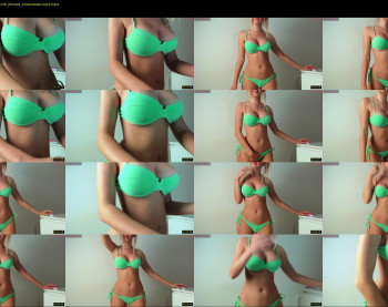 trixie_taylor — 54 minute Chaturbate female cam show recording, 720p, Apr 22, 2025