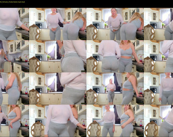 tunderose — 7 minute Chaturbate female cam show recording, 720p, Apr 21, 2025