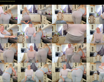 tunderose — 120 minute Chaturbate female cam show recording, 720p, Apr 21, 2025