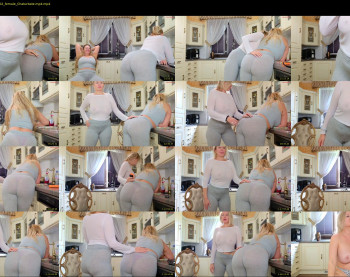 tunderose — 120 minute Chaturbate female cam show recording, 720p, Apr 21, 2025
