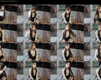 udeledelmoref — 14 minute Chaturbate female cam show recording, 720p, Apr 21, 2025
