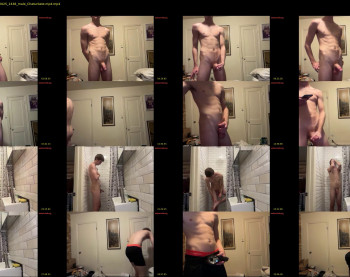 unverifiedbwc — 37 minute Chaturbate male cam show recording, 480p, Apr 21, 2025