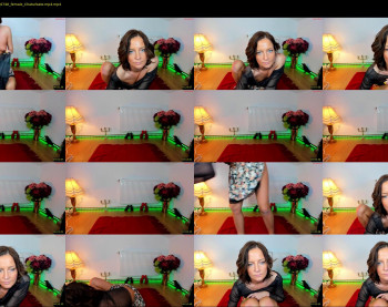 viciousqueen — 12 minute Chaturbate female cam show recording, 720p, Apr 21, 2025
