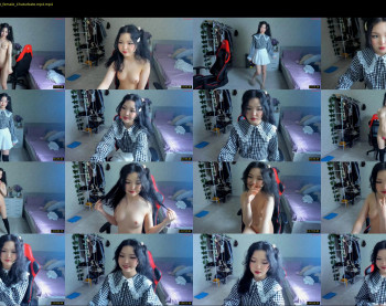 wastforu — 120 minute Chaturbate female cam show recording, 720p, Apr 21, 2025