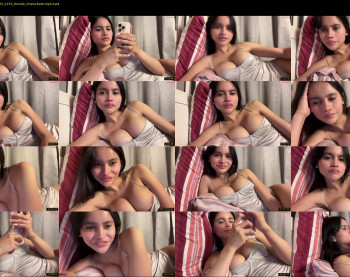 webcammaggie — 120 minute Chaturbate female cam show recording, 720p, Apr 21, 2025
