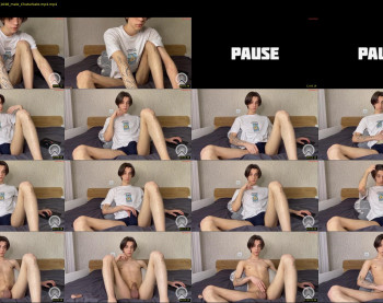 yoo_dee_ohh — 69 minute Chaturbate male cam show recording, 720p, Apr 21, 2025