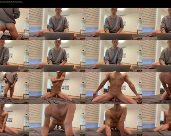 youcan__ — 28 minute Chaturbate male cam show recording, 720p, Apr 21, 2025