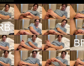 yourhotchristian — 120 minute Chaturbate male cam show recording, 720p, Apr 21, 2025