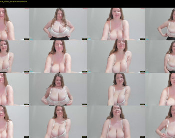 yourlove777 — 6 minute Chaturbate female cam show recording, 720p, Apr 21, 2025