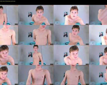 4ever_dude — 22 minute Chaturbate male cam show recording, 720p, Apr 22, 2025