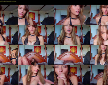 _demi_dee_ — 17 minute Chaturbate female cam show recording, 720p, Apr 22, 2025
