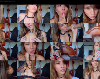 _demi_dee_ — 71 minute Chaturbate female cam show recording, 720p, Apr 22, 2025
