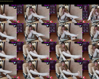 _natali_ — 7 minute Chaturbate female cam show recording, 720p, Apr 22, 2025
