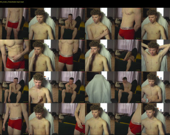 _sopranos_ — 37 minute Chaturbate male cam show recording, 720p, Apr 22, 2025