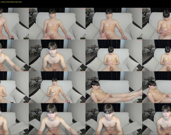_stager_ — 30 minute Chaturbate male cam show recording, 720p, Apr 22, 2025