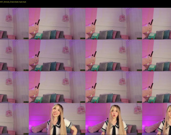 _tammarra_ — 11 minute Chaturbate female cam show recording, 720p, Apr 22, 2025