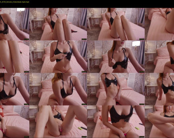 _wendydarling_ — 26 minute Chaturbate female cam show recording, 720p, Apr 22, 2025