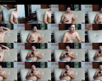 agatasexyxx — 10 minute Chaturbate couple cam show recording, 720p, Apr 22, 2025