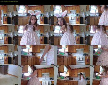 aliceriverscam — 30 minute Chaturbate female cam show recording, 720p, Apr 22, 2025