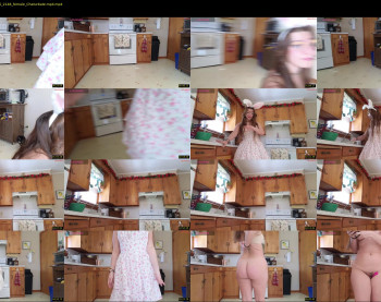 aliceriverscam — 7 minute Chaturbate female cam show recording, 720p, Apr 22, 2025