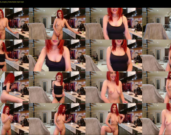 aly_alyce — 120 minute Chaturbate female cam show recording, 720p, Apr 22, 2025