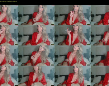 amanda0803 — 8 minute Chaturbate female cam show recording, 720p, Apr 22, 2025