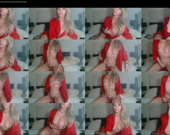 amanda0803 — 5 minute Chaturbate female cam show recording, 720p, Apr 22, 2025