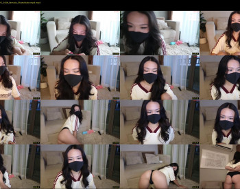 amyalwayshere — 64 minute Chaturbate female cam show recording, 720p, Apr 22, 2025