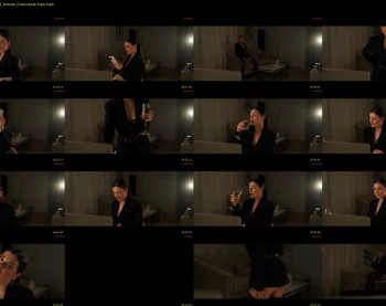 anamuse — 57 minute Chaturbate female cam show recording, 720p, Apr 23, 2025