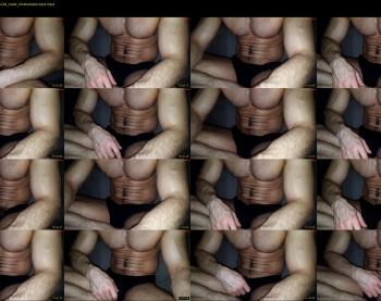 andreyhunk — 18 minute Chaturbate male cam show recording, 720p, Apr 22, 2025