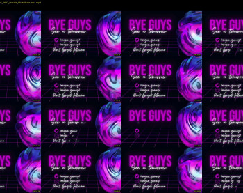 angie_bigboobs — 49 minute Chaturbate female cam show recording, 720p, Apr 22, 2025