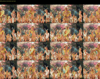 artmosphera — 22 minute Chaturbate female cam show recording, 720p, Apr 23, 2025