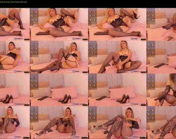 ashley_ruiz_ — 79 minute Chaturbate female cam show recording, 720p, Apr 23, 2025