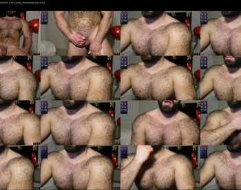 atlantis_is_calling_sos — 48 minute Chaturbate male cam show recording, 720p, Apr 22, 2025