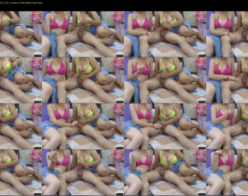 best_fun_here79 — 4 minute Chaturbate couple cam show recording, 480p, Apr 22, 2025