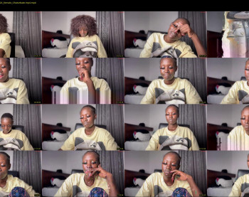 betty_fire_ — 33 minute Chaturbate female cam show recording, 720p, Apr 22, 2025