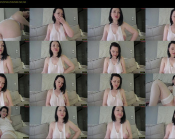 blueeyeess — 112 minute Chaturbate female cam show recording, 720p, Apr 22, 2025